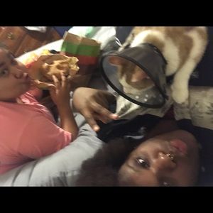 Meet your Posher, Cece